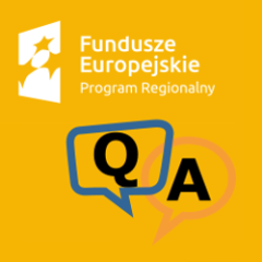 Zdjęcie artykułu Aktualizacjia zestawu pytań i odpowiedzi dot. konkursu nr RPPK.09.04.00-IP.01-18-033/20